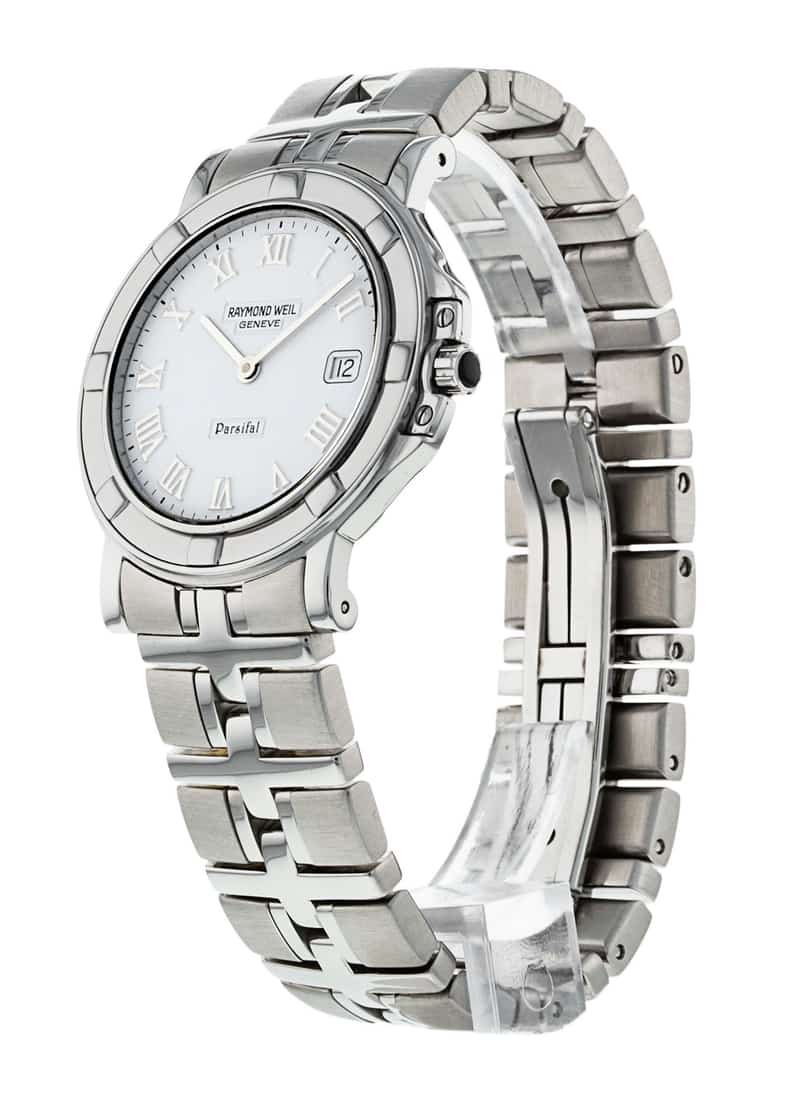 Raymond Weil Parsifal 9531-ST-00308